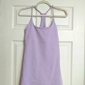 Cross Back Tennis Dress